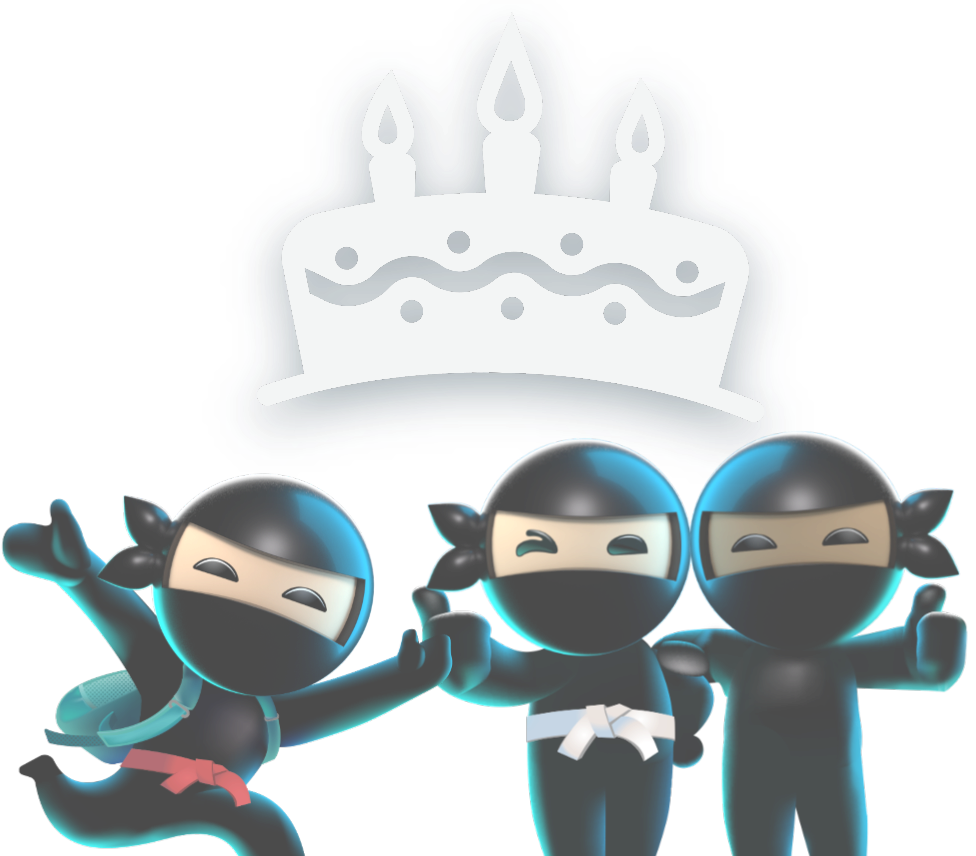Code Ninjas Additional Program Image