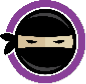 Code Ninja Educational Badges