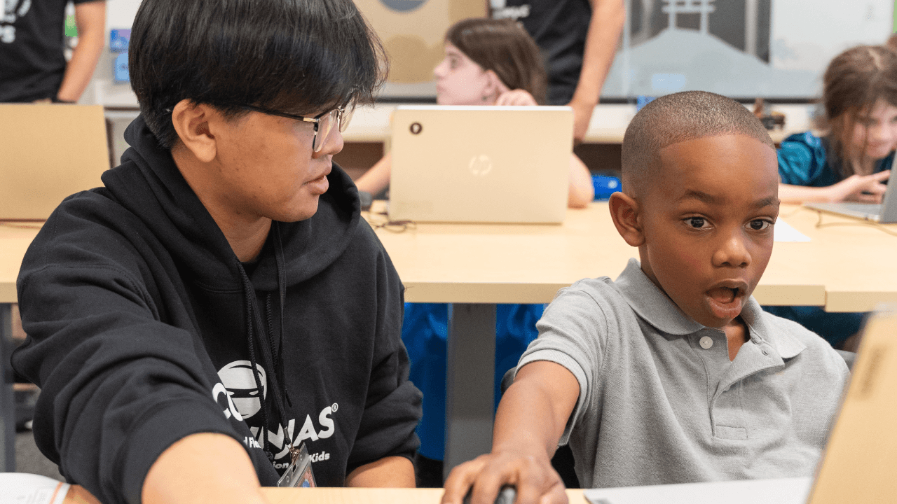 Coding Education Tops $1 Billion and Growing