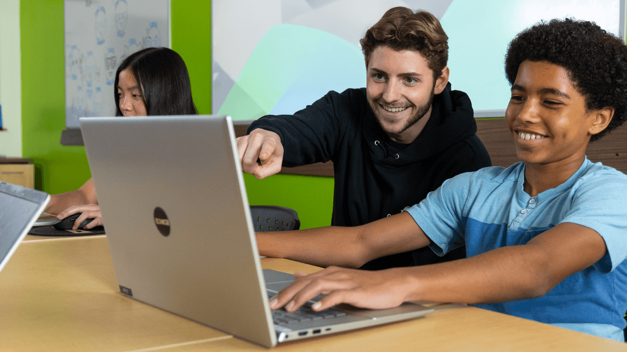 Teaching Real-World Skills: Why Code Ninjas Stands Out