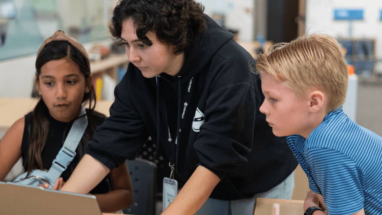 Why Code Ninjas Offers a Comprehensive STEM Franchise Opportunity Built for the Future