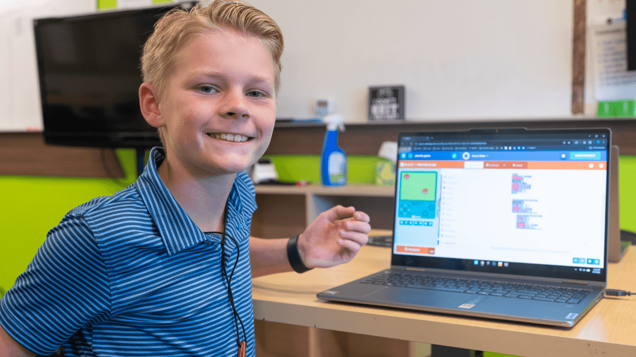 What Makes Code Ninjas a Standout in Children's STEM Franchising