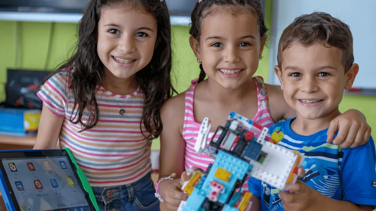 What Makes Code Ninjas a Fundamentally Strong Children's STEM Franchise
