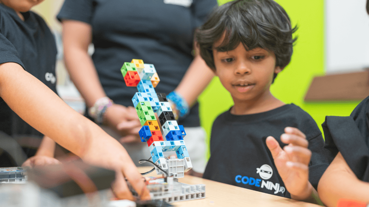 Why AI Is Strengthening the Future of Coding Education