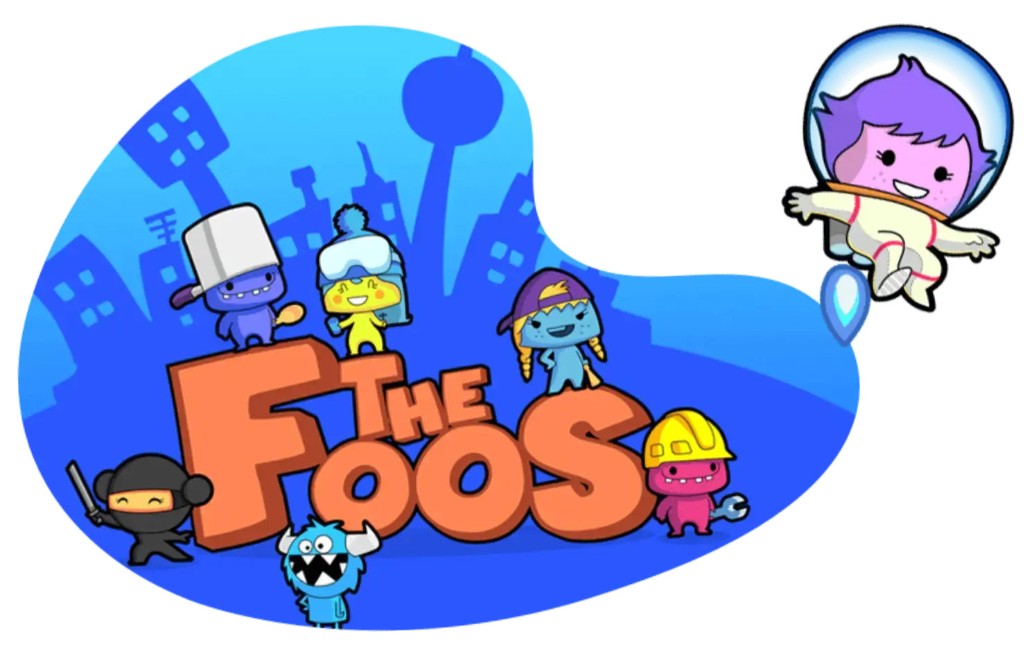 Code Ninjas JR Images